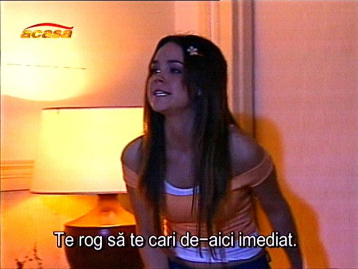 Inocente de ti (40) - Inocente de ti