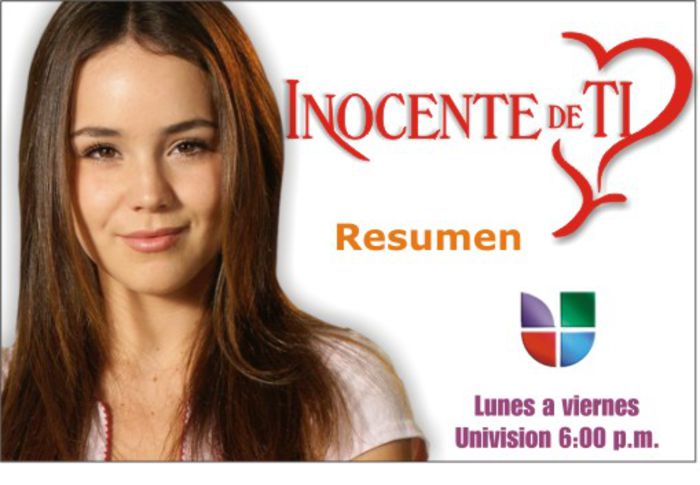 Inocente de ti (91)
