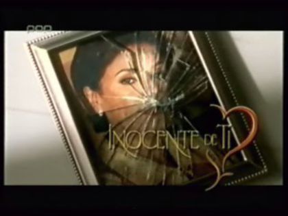Inocente de ti (104)