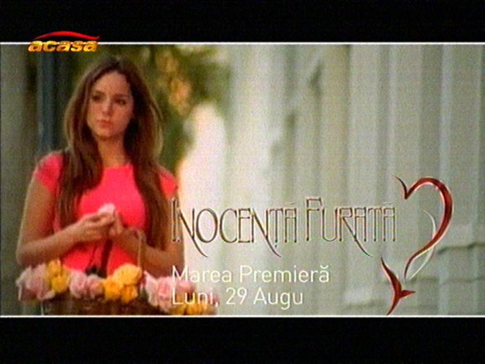 Inocente de ti (182) - Inocente de ti