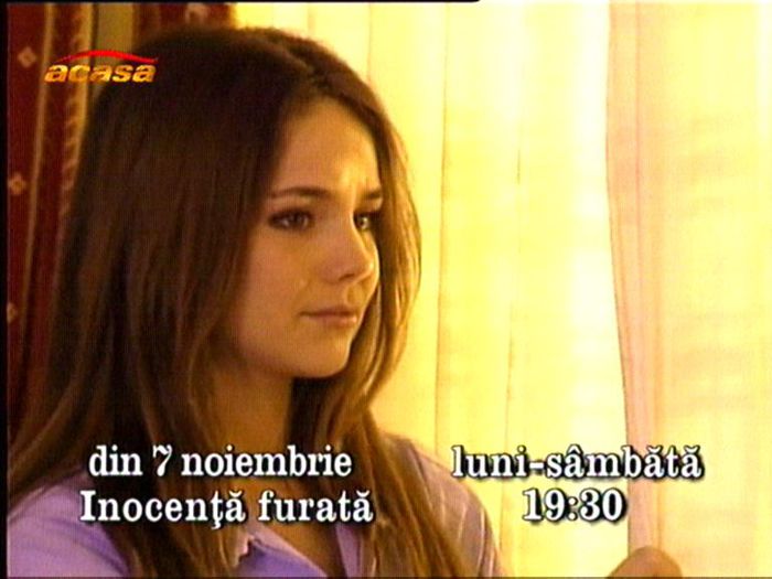 Inocente de ti (207) - Inocente de ti