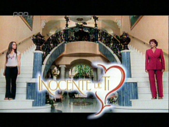 Inocente de ti (242)