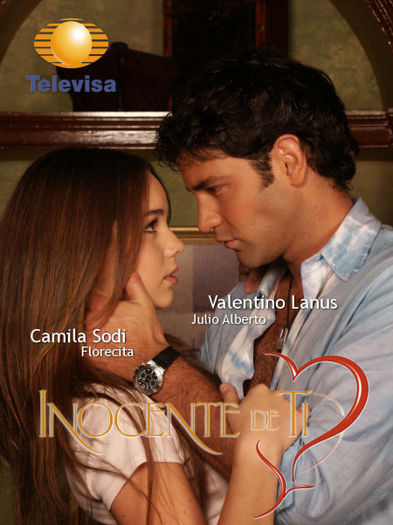 Inocente de ti (243)