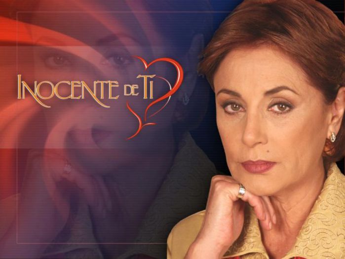 Inocente de ti (323) - Inocente de ti