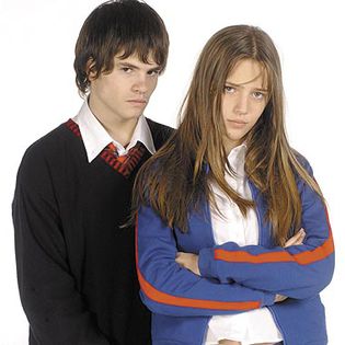 22 - Rebelde Way