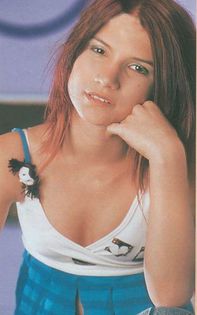 34 - Rebelde Way