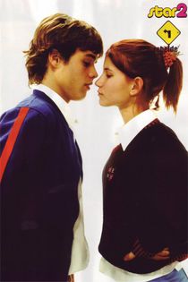 35 - Rebelde Way