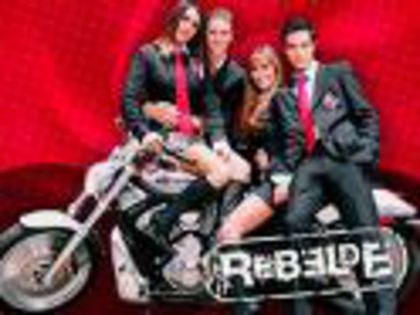 rbd (13) - Rebelde