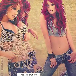 rbd (15) - Rebelde