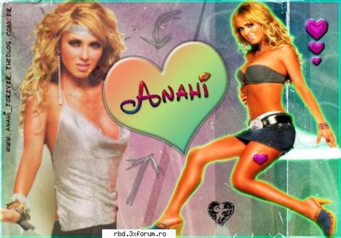 rbd (17) - Rebelde
