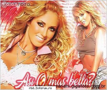 rbd (20) - Rebelde