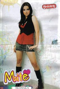 rbd (21) - Rebelde