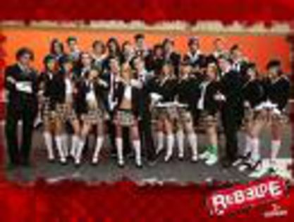 rbd (22) - Rebelde