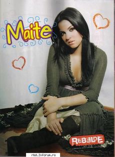 rbd (22) - Rebelde