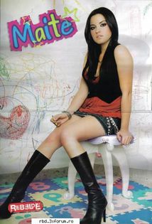 rbd (23) - Rebelde