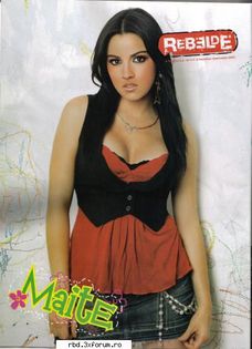rbd (24) - Rebelde