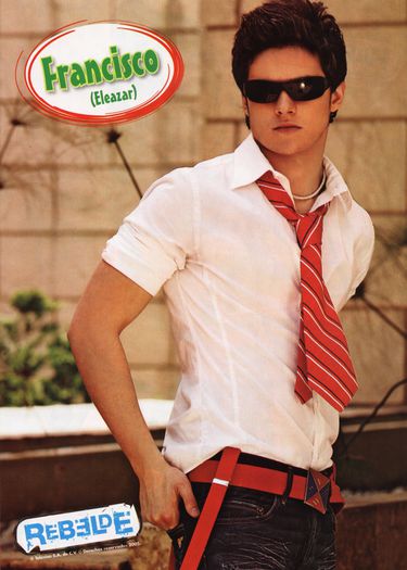 rbd (28) - Rebelde