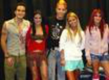 rbd (31) - Rebelde