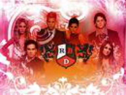 rbd (34) - Rebelde