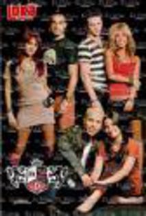 rbd (39) - Rebelde
