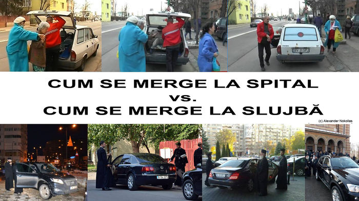 pacienti-vs-popi - Diaspora RO-vot 2014 _ stiri diverse