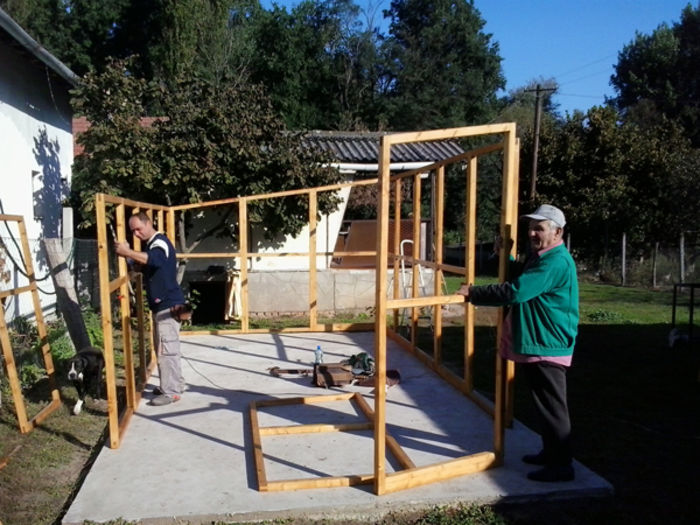gh09 - Construirea unei crescatorii