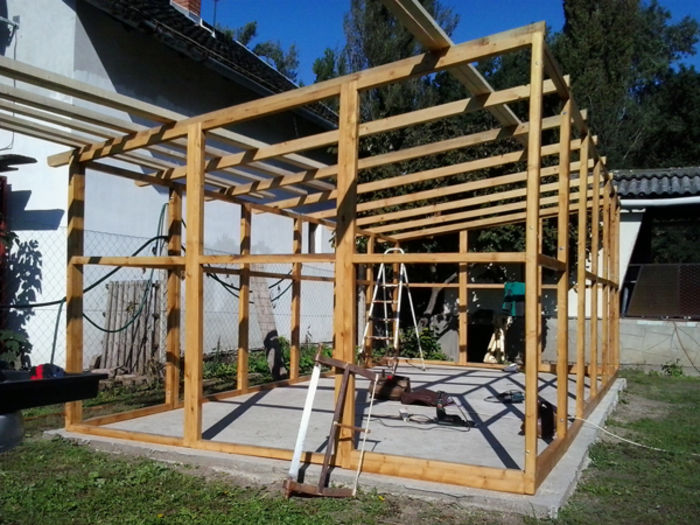 gh11 - Construirea unei crescatorii