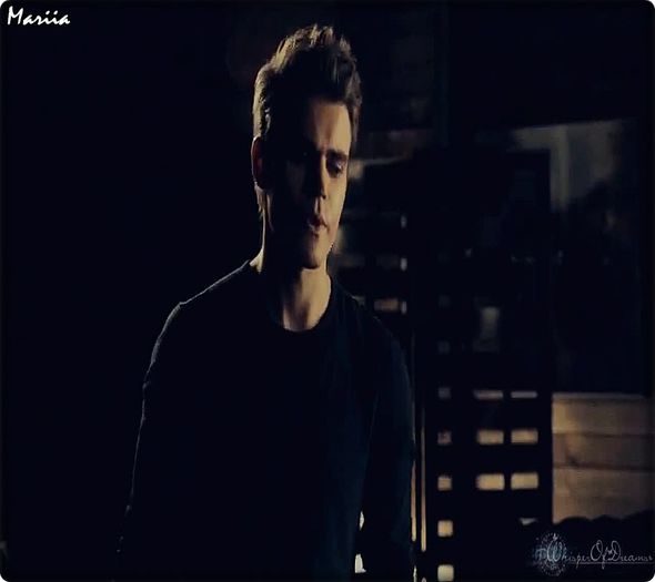 ; Pai trebuie sa-i cumpar o cruce de haur=)) Dar nu o ingro;pam pana nu......dau de Damon.. - here - episode 45 - done