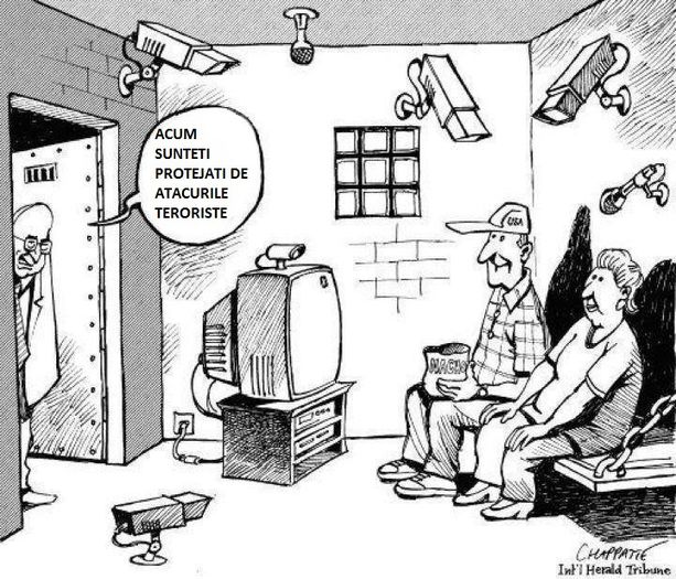 securitate