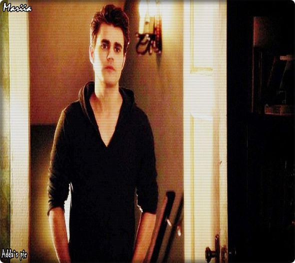 ; Nu glumesc... *ii arata spre sicriul de pe masa* Uita-te si singur ;<
