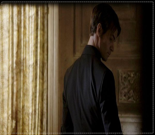 ;; clk A facut mult rau tuturor si stiti ca m-a pacalit odata...cand a devenit hibrid...Dar daca nu; aveti nevoie de mine si nici de pumnalul asta care l-ar induce in agonie, atunci...ne mai vedem *isi pune ala in buzunar si merge spre iesirea din casa*
