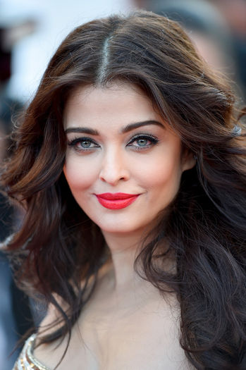  - 99- Adevaruri despre actrita Aishwarya Rai