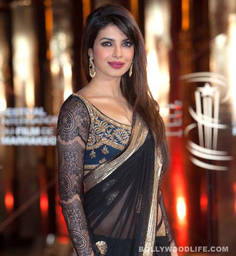  - 100- Priyanka Chopra