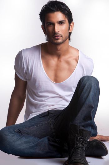  - 107- Sushant Singh Rajput