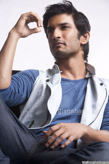  - 107- Sushant Singh Rajput