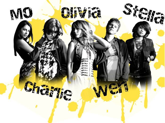 lemonade-mouth - Lemonade Mouth