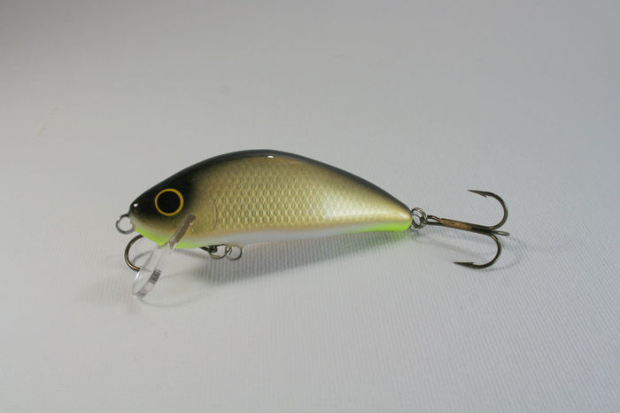 4755 - 7cm floating - 2 Pentru stiuca