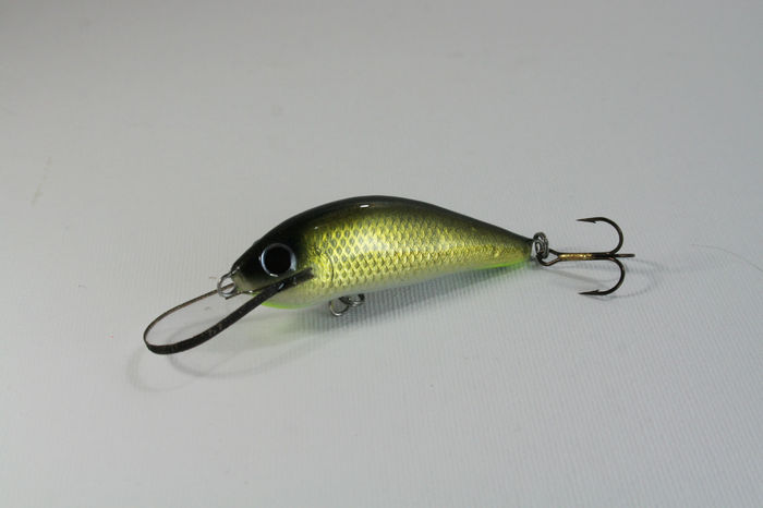 4691 - 7cm sinking - 3 Pentru salau