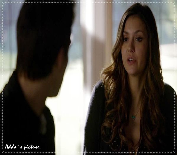 》*se duce cu ea in bucatarie* Ce vrei sa mananci?;3=)) - Epii 26 _ Run this town