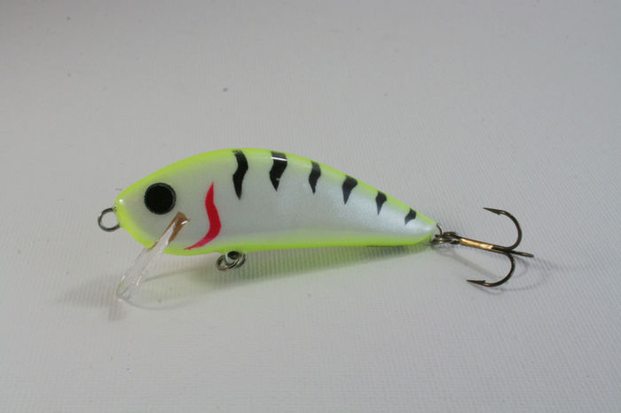 4752 - 6.5 flat sinking