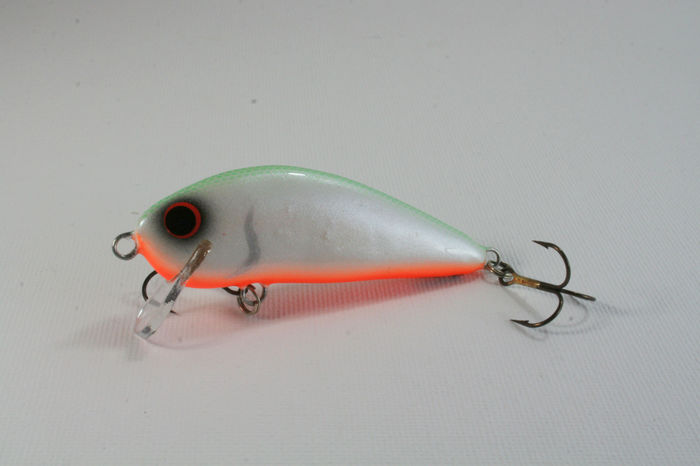 4753 - 6.5 flat sinking