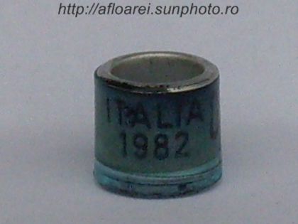 italia 1982 - ITALIA