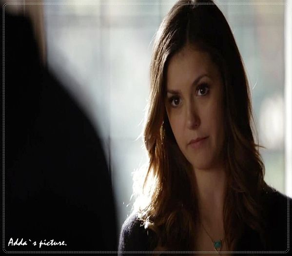 Inteleg..Pai am venit doar sa vad ce face Stiles dar vad ca face bine ..; *isi ia geanta*Bafta :d.
