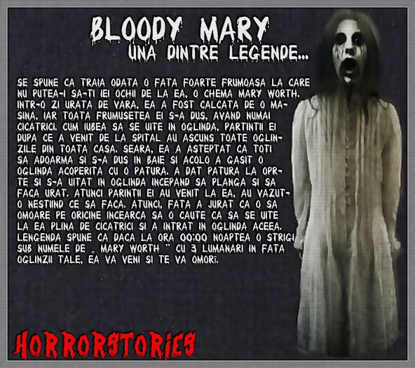 _- Bloody Mary