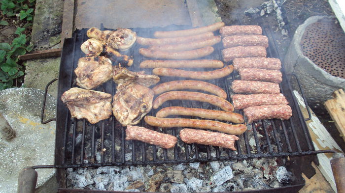 ...si ceva ...de post :D