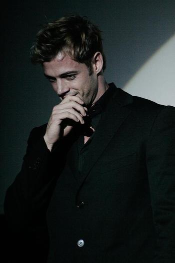 125l6bb - o - William Levy - o