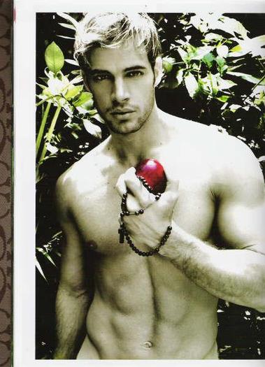 HcMmx_358920-02 - o - William Levy - o