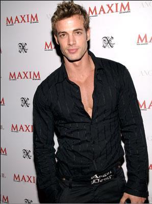 HxF8gB662571-02 - o - William Levy - o