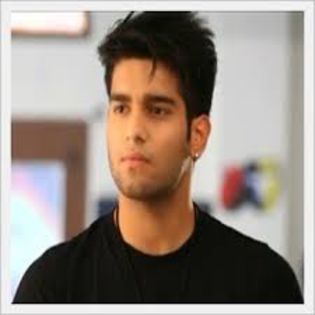 Abhishek Malik as Harshad Saxena