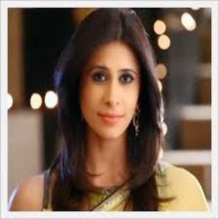 Kishwar Merchant as Ankita Malhotra